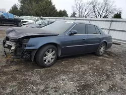 2006 Cadillac DTS en venta en Finksburg, MD