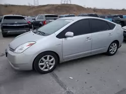 2007 Toyota Prius en venta en Littleton, CO