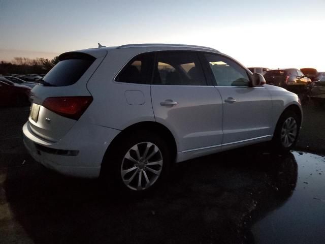 2014 Audi Q5 Premium