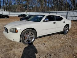 Dodge Vehiculos salvage en venta: 2007 Dodge Charger SE