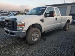 2010 Ford F250 Super Duty en venta en Eugene, OR