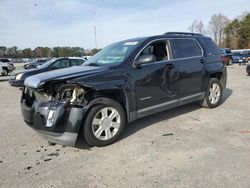 GMC salvage cars for sale: 2013 GMC Terrain SLE