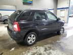 2009 KIA Sportage LX