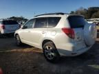 2007 Toyota Rav4 Limited