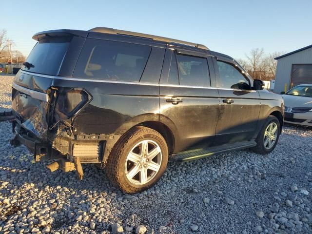 2018 Ford Expedition XLT