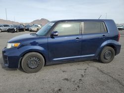 2015 Scion XB en venta en North Las Vegas, NV