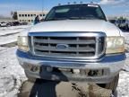 2002 Ford F350 Super Duty