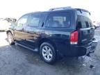 2006 Nissan Armada SE