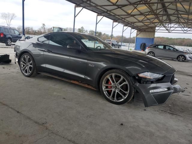 2018 Ford Mustang GT