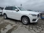 2017 Volvo XC90 T5