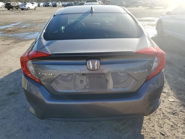 2016 Honda Civic Touring