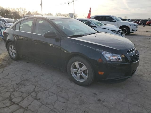 2011 Chevrolet Cruze LT