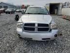 2007 Dodge Dakota Quad SLT