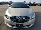 2016 Buick Lacrosse Premium