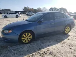 2010 Subaru Impreza 2.5I en venta en Loganville, GA