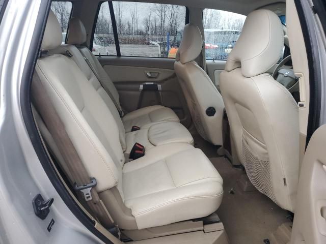 2007 Volvo XC90 3.2