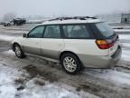 2003 Subaru Legacy Outback Limited