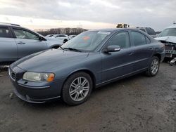 2008 Volvo S60 2.5T en venta en Assonet, MA