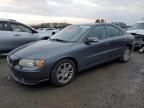 2008 Volvo S60 2.5T