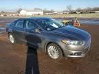 2014 Ford Fusion Titanium Phev