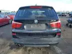 2013 BMW X3 XDRIVE35I