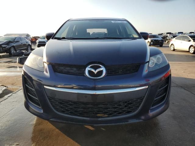 2011 Mazda CX-7