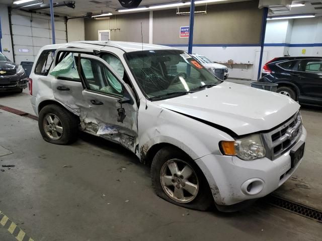 2011 Ford Escape XLS