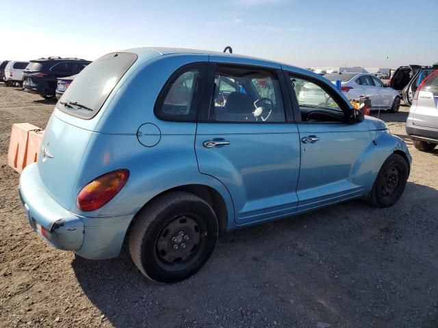 2005 Chrysler PT Cruiser