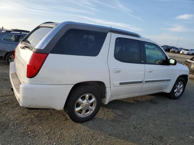 2004 GMC Envoy XUV