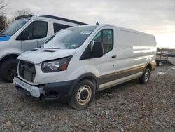 Ford Vehiculos salvage en venta: 2021 Ford Transit T-250