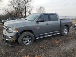 2013 Dodge RAM 1500 SLT en venta en Cicero, IN