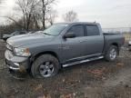 2013 Dodge RAM 1500 SLT