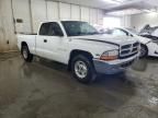 2000 Dodge Dakota