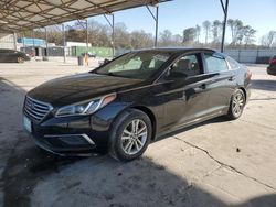 2017 Hyundai Sonata SE en venta en Cartersville, GA