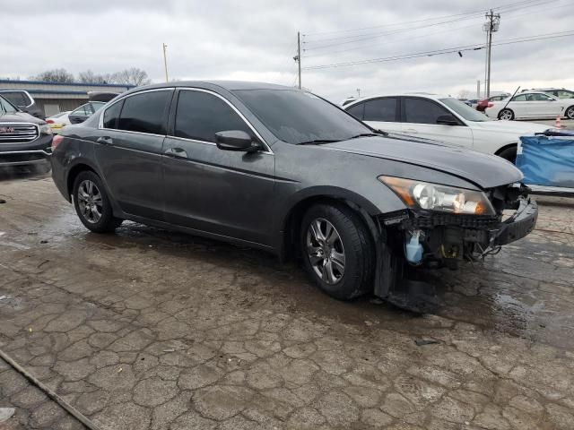 2011 Honda Accord LXP