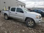 2007 Toyota Tacoma Double Cab