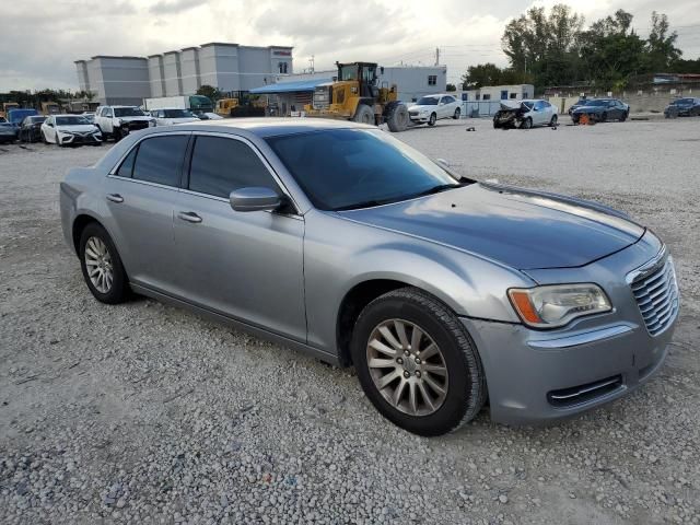 2011 Chrysler 300