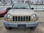 2005 Jeep Liberty Sport