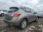 2011 Nissan Murano S