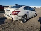 2009 Nissan Maxima S