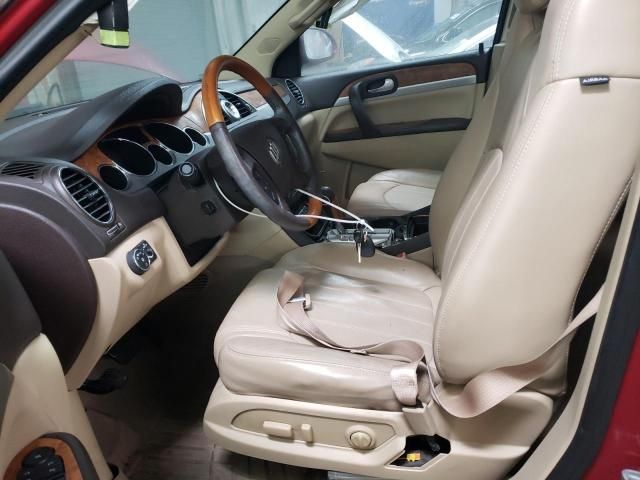 2012 Buick Enclave