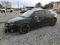 Scion salvage cars for sale: 2013 Scion TC