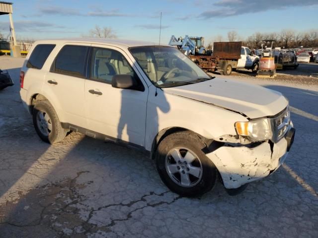 2011 Ford Escape XLS