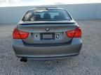 2011 BMW 328 I