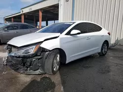 Run And Drives Cars for sale at auction: 2020 Hyundai Elantra SEL