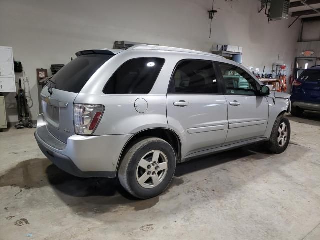 2005 Chevrolet Equinox LT