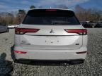 2023 Mitsubishi Outlander SEL