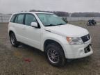 2008 Suzuki Grand Vitara