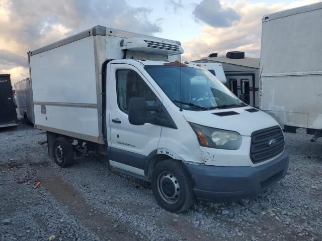 2015 Ford Transit T-250