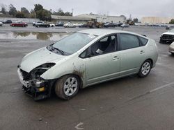 2007 Toyota Prius en venta en Martinez, CA